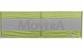 Windschutz Windbreak Adventure Treetops
