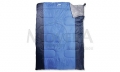 Doppelschlafsack Hebog 200 Navy blue