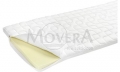 Matratzenauflage Visco Mobil 140x200