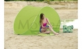 Strandmuschel Spring Auf UV 50 plus gr�n