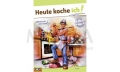 Buch Heute koche ich 84 Seiten 28,6 x 22