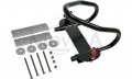 Moto Wheel Chock Rear Radhalterung Motorro