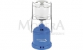 Lampe Camping 206 L m. Kunststoffglocke
