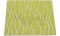 Servietten lemon green 20St pro Pack 16,5x16,5 cm