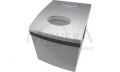 Eismaschine Pro silber schwarz