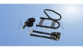 Moto Wheel Chock Front Radhalterung Motorro
