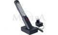 Akku Stablampe L37TM mit Ladestation