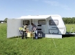 Sonnendach SOLARE 800 cm Stahlgest�nge