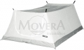 Schlafkabine f�r Faltcaravans 200x135x72 cm, Fb. wei�