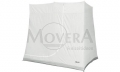 Schlafkabine f�r Vorzelte 210x145x185 cm, Fb. wei�