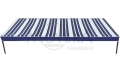 Markise SAALE/Moldau blau 190 x 75