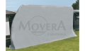 Befestigungsschnur 3mtr. zu R�ckwandrahmen