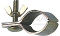 Klemmschelle 18-22mm m. Schraube,5 St�ck SB