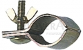 Klemmschelle 25-28mm m. Schraube,5 St�ck SB