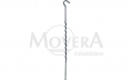 Erdnagel vz. 30cm gewellt D 5mm,10 St�ck SB