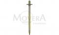 T-Eisenhering mit Stift,30cm 4 St�ck SB