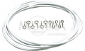Gardinenspirale 10m wei� 10m SB