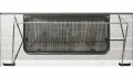 Fenstermarkisengest�nge Gr. 2 bis 190 Alu