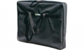 Tasche f�r eckige Tische Double, Fb. schwarz