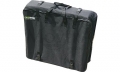 Zeltteppichtasche Fb. schwarz Gr��e 65x55x20cm
