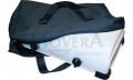 Kochertasche large (3-fl.) Fb. schwarz, 60x33x1
